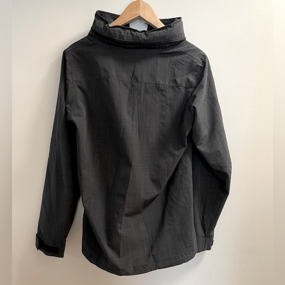 Burton Pullover Anorak Snowboard Jacket. Size M - Picture 3 of 14